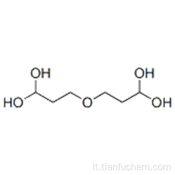 Diglicerina CAS 627-82-7